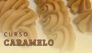 Capa curso caramelo