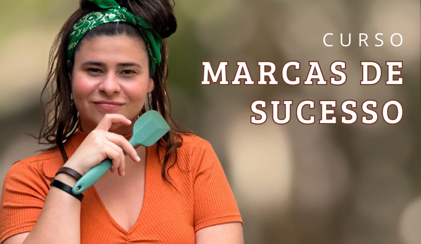 Criando uma Marca de Sucesso