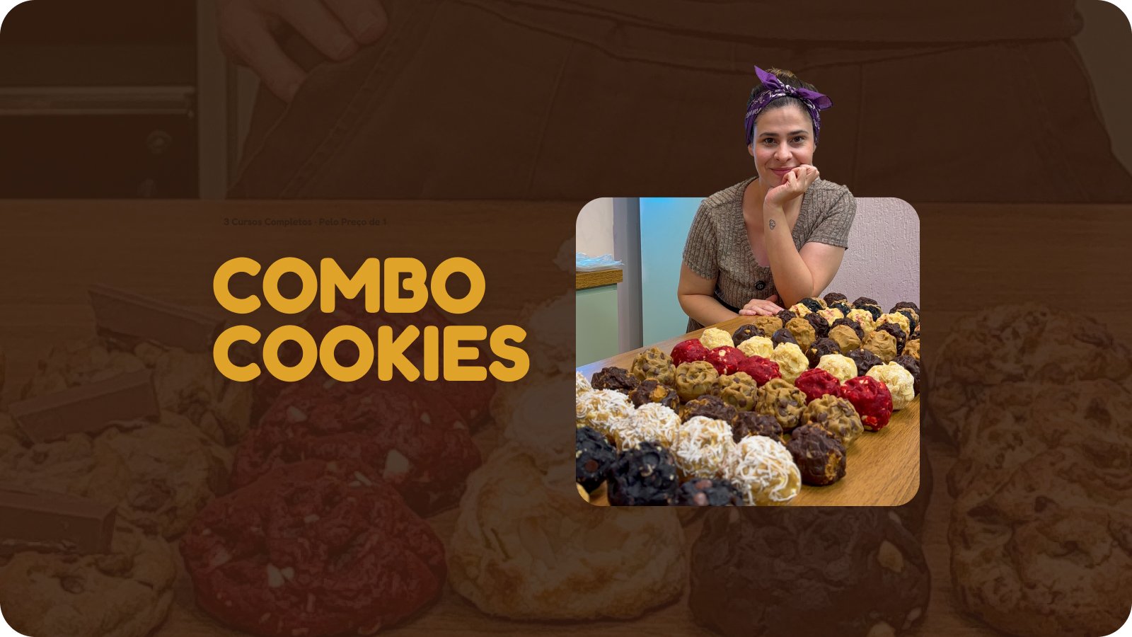 Combo Cookies