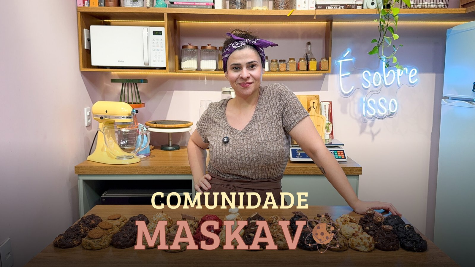 Comunidade Maskavo